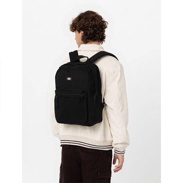 Dickies Ryggsäck Duck Canvas Svart