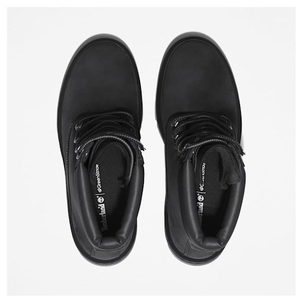 Timberland Cortina Valley Wp Saappaat Musta EU 38 1/2 Nainen