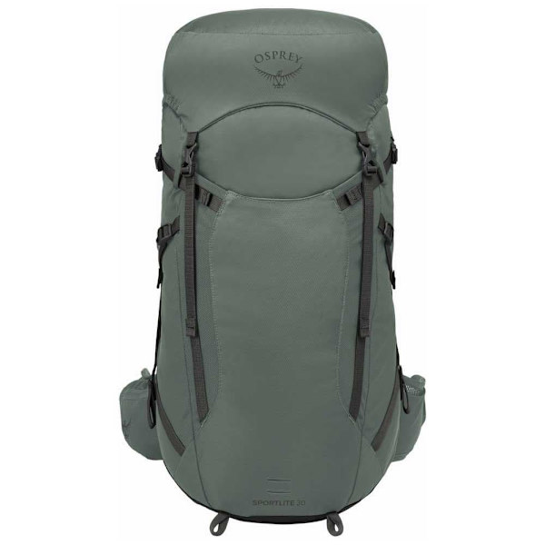 Osprey Ryggsäck Sportlite 30l Grönt S-M