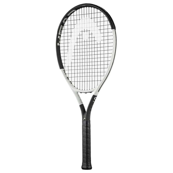 Head Racket Osträngad Tennisracket Speed Pwr 2024 Vit,Svart 40