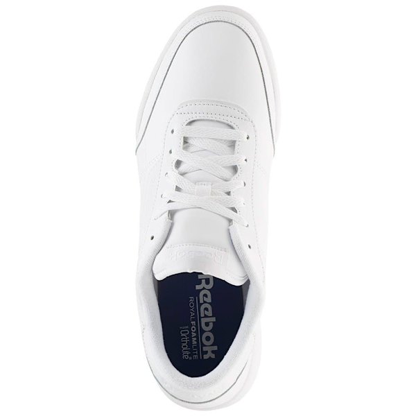Reebok Royal Heredis Vit EU 38 1/2 Man