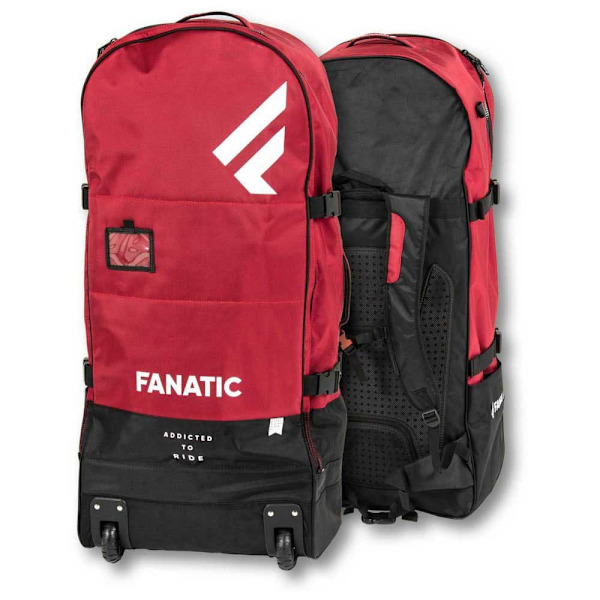 Fanatic Boardbag Premium Sort M