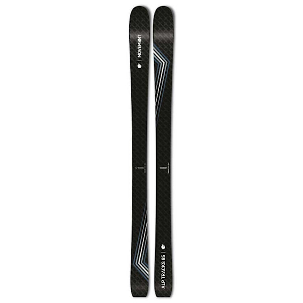 Movement Touring Ski Alp Tracks 85 Sort 170
