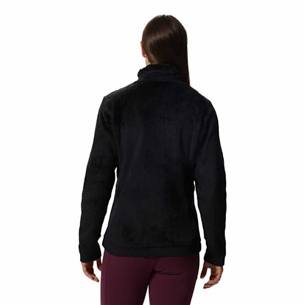 Mountain Hardwear Polartec® High Loft™ Jakke Sort L Kvinde