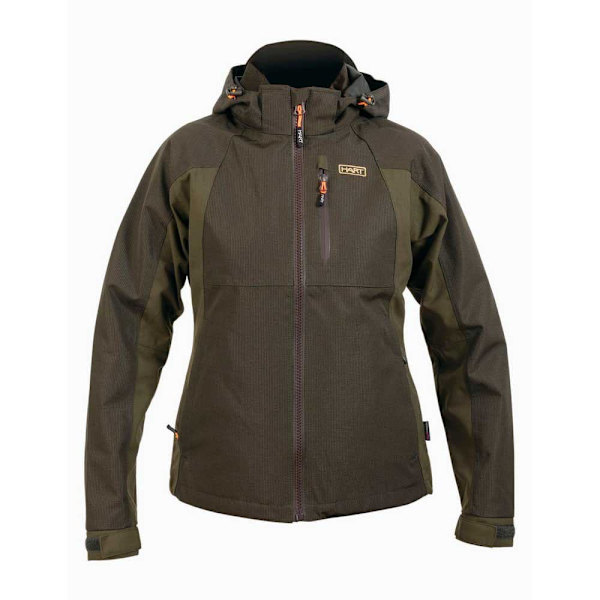 Hart Hunting Armotion Class J Jakke  S