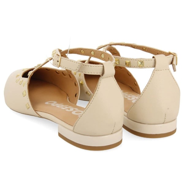 Gioseppo 72277 Ballerinaer Gylden EU 41 Kvinde
