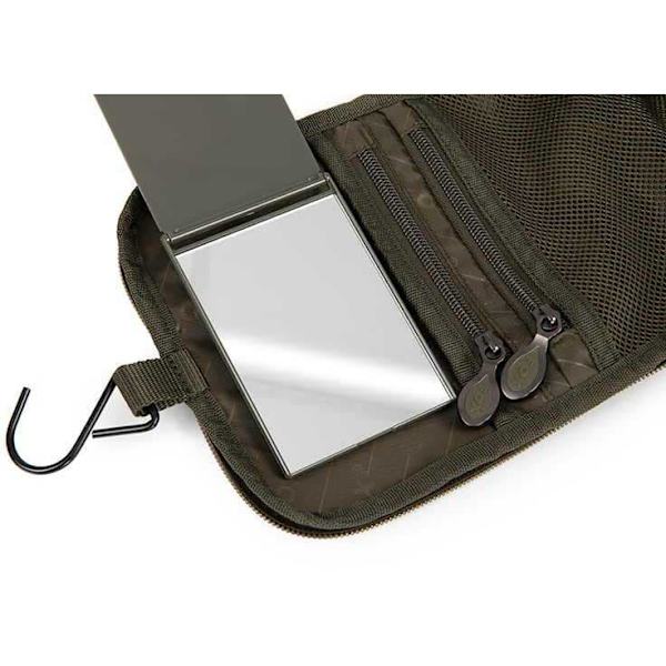 Fox International Camolite™ Toalettväska