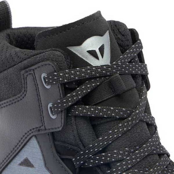 Dainese Moottoripyörä Kengät Suburb D-wp Musta EU 39 Nainen