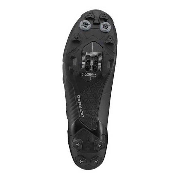 Shimano Xc903 Mtb-sko Sort EU 45 Mand