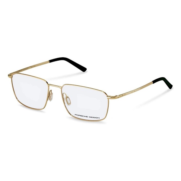 Porsche Design P8760 Briller Gylden