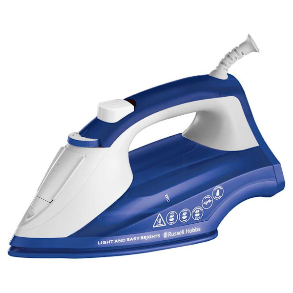 Russell Hobbs Strykjärn Light & Easy Brights 26483-56