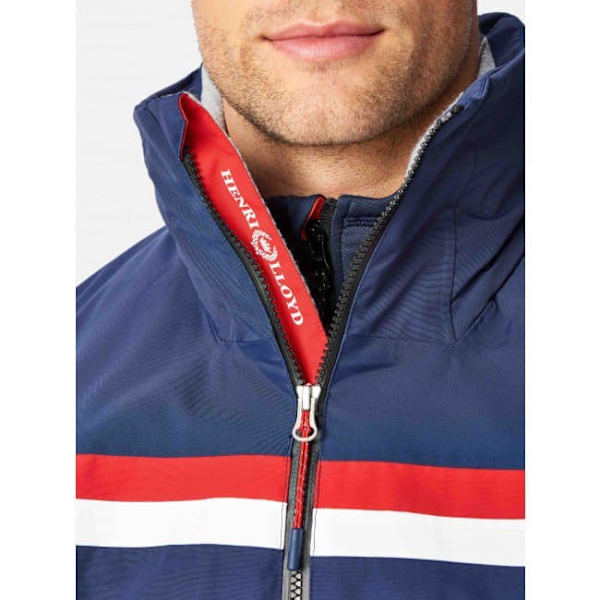 Henri Lloyd Sail Jakke  M Mand