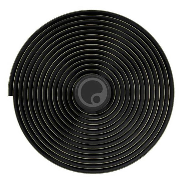 Ergon Tape På Styret Bt Gravel Grøn 2300 mm