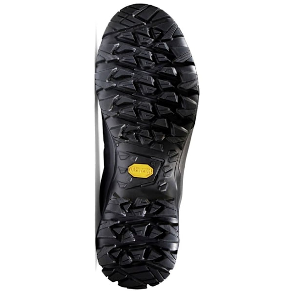 Mammut Vaelluskengät Mercury Iv Mid Goretex Musta EU 41 1/3 Mies
