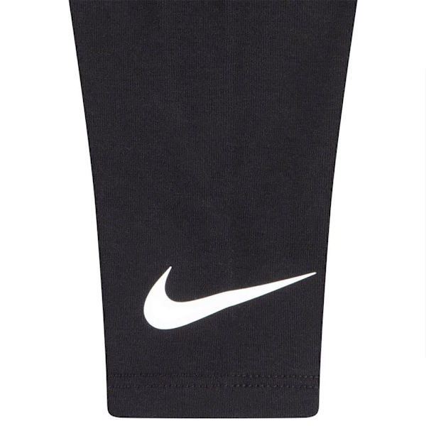Nike Kids Spædbarnssæt Set Swoosh Logo 3 Enheder Flerfarvet 18 Months Pige
