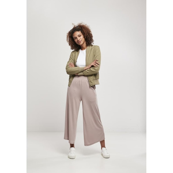 Urban Classics Jakke (stor) Bombers Grøn 4XL Kvinde
