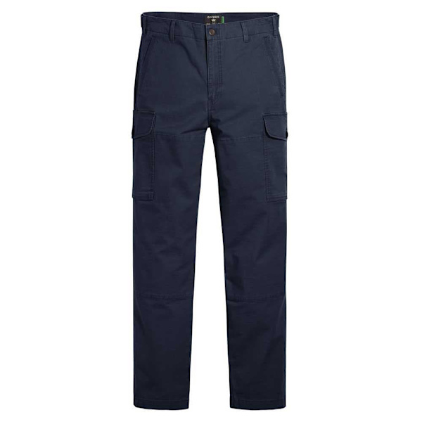 Dockers Cargo Bukser Slim Tapered Blå 36 / 36 Mand