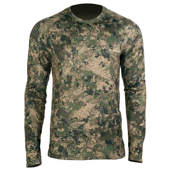 Hart Hunting Trail L T-shirt Med Lång ärm  XL