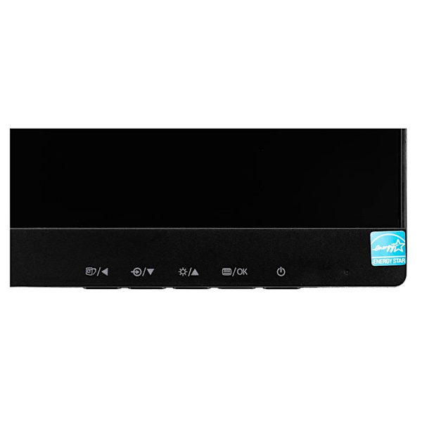 Philips Övervaka 273v7qdsb 27´´ Wled Fhd 60hz Svart One Size / EU Plug