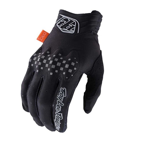 Troy Lee Designs Långa Handskar Scout Gambit Svart XL Man