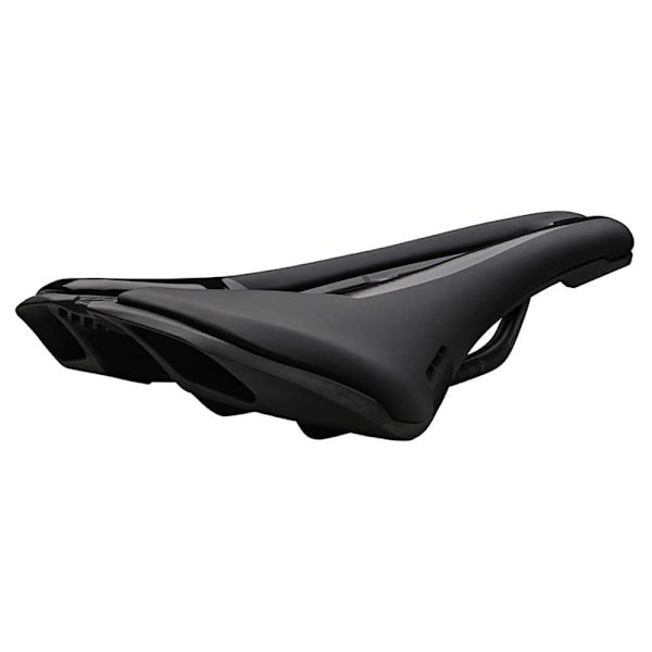 Pro Sadel Stealth Curved Team Sort 142 mm
