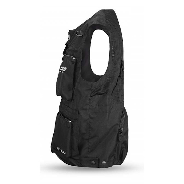 Ufo Vest Guyana  2XL Mand