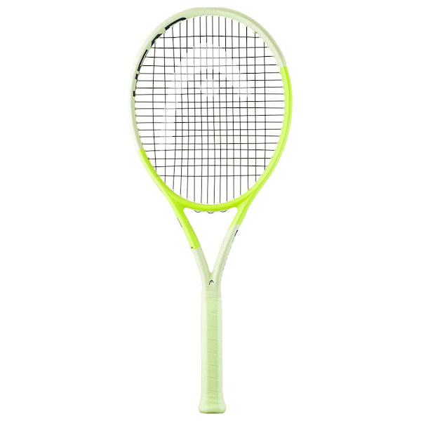 Head Racket Extreme Elite Tennisracket  2