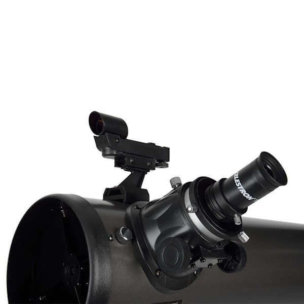 Celestron Teleskop Nexstar 130 Slt Silver
