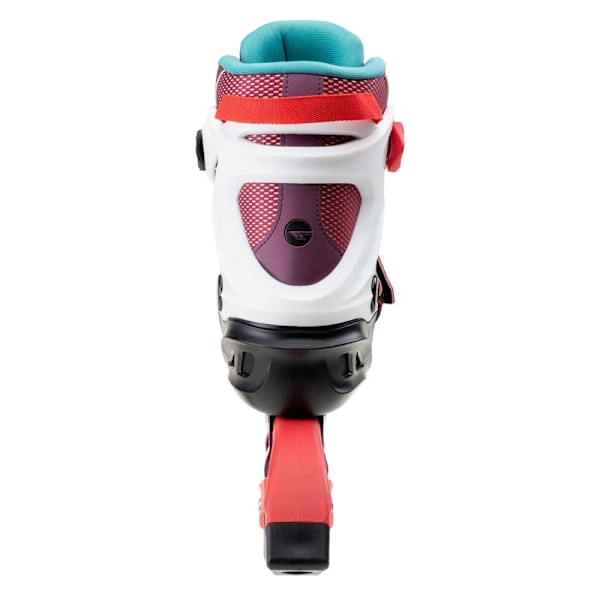 Hi-tec Inline Skøjter Rizzo Rød EU 40