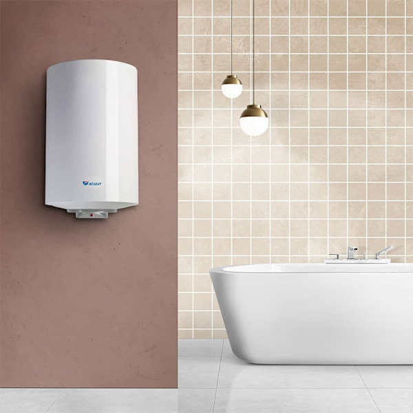 Ariston Vertikal Elektrisk Termo Regent 100 V Eu2 100l