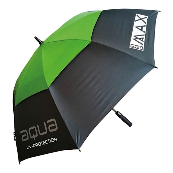 Big Max Baldakin Paraply Aqua Uv Grönt,Grå