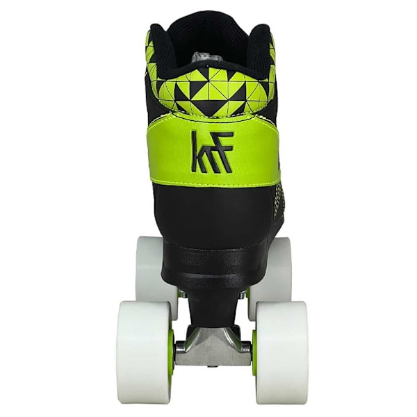 Krf Rullskridskor C Espec Hockey Chronos Svart EU 38