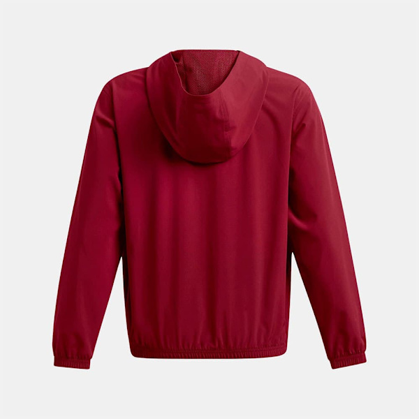 Under Armour Icon Woven Jacka  14-16 Years Pojke
