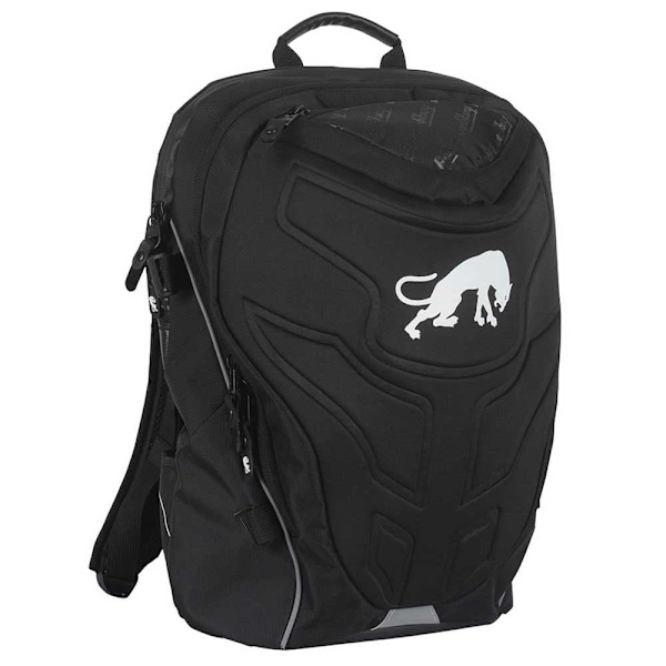 Furygan Ryggsäck Cyclone 15l Svart