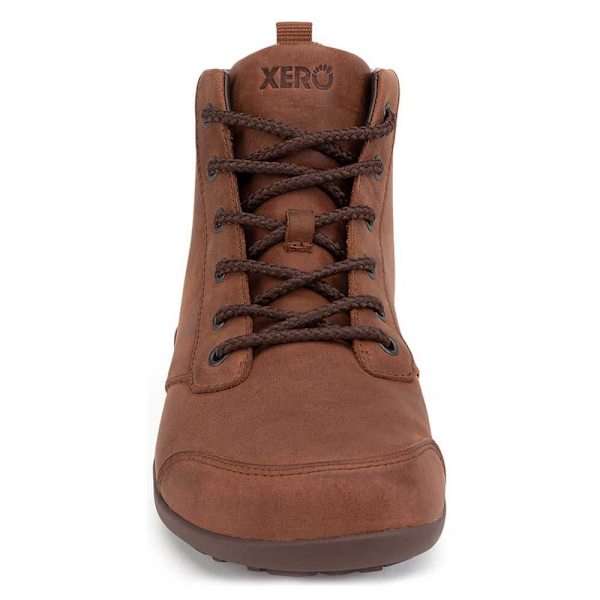 Xero Shoes Saappaat Denver Leather Ruskea EU 47 Mies