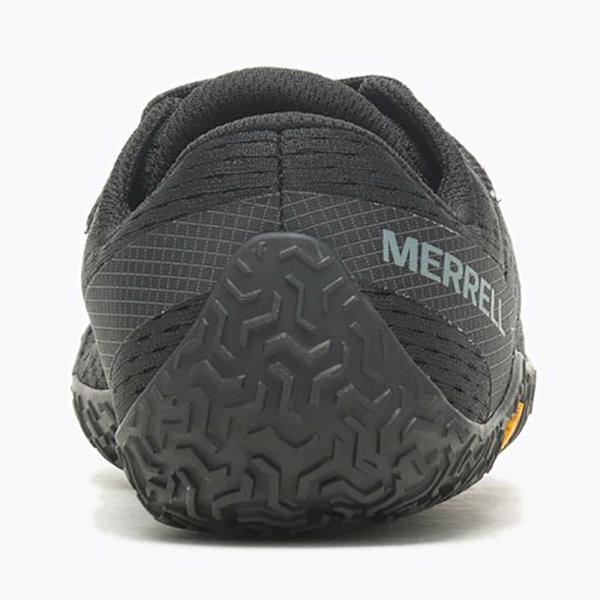 Merrell Trail Løbesko Vapor Glove 6 Sort EU 40 Kvinde