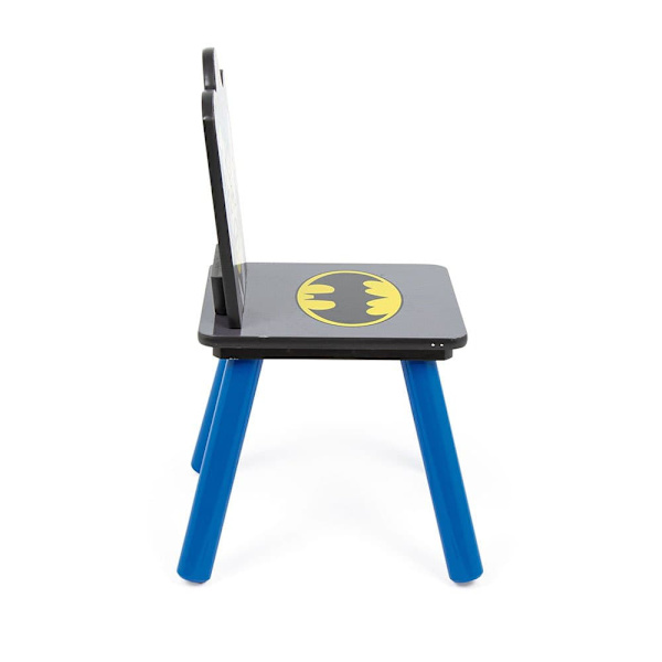 Batman Tabell+ Set 2 Stolar
