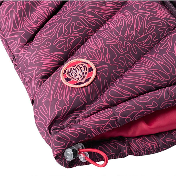 Bejo Jacka Baldey Ii Rosa 5 Years Pojke