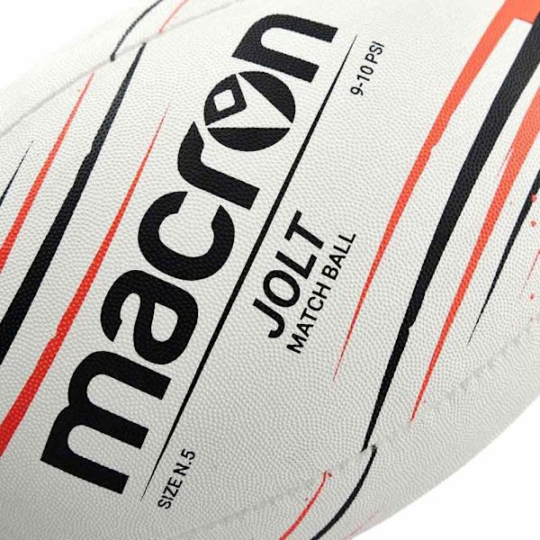 Macron Jolt Rugbypallo  5