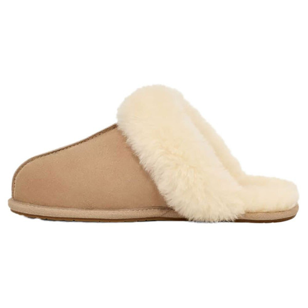 Ugg Scuffette Ii Tofflor Beige EU 37 Man