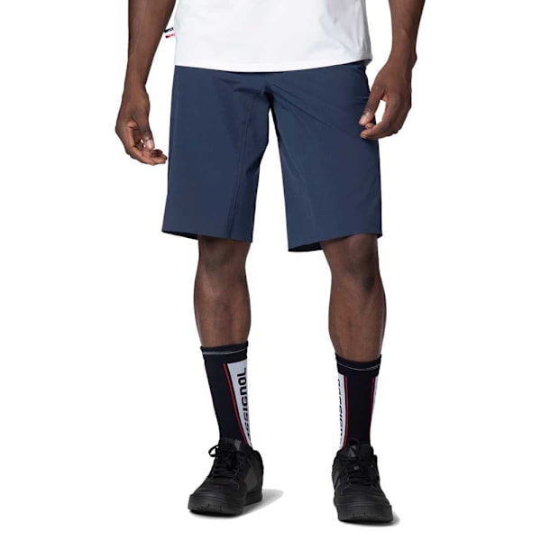 Rossignol Mtb Shorts Blå L Mand