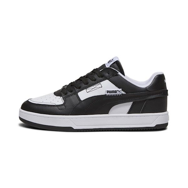 Puma Trænere Caven 2.0 Vtg Hvid EU 44 Mand