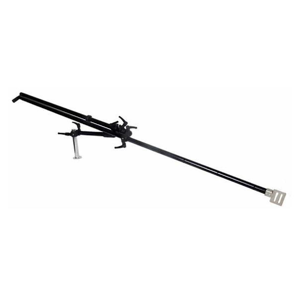 Pike N Bass Live Transudcer Pole Mount 74.80´´ 410166