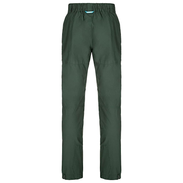 Kilpi Jasper Byxor Grönt 3XL / Regular Man