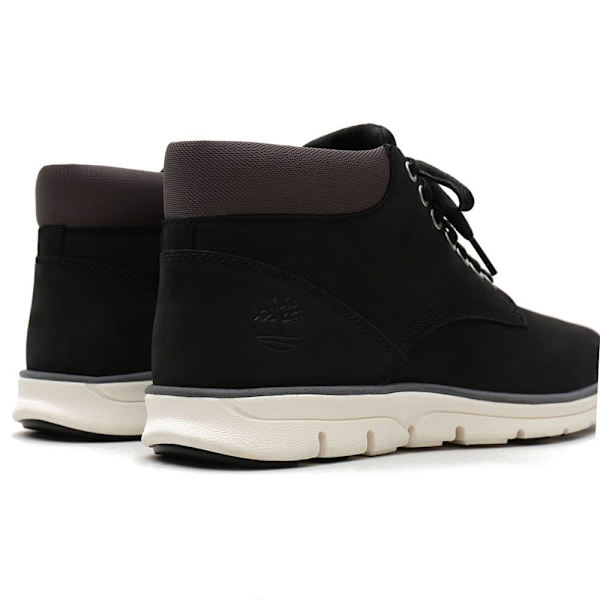 Timberland Bradstreet Chukka Saappaat Musta EU 42 Mies