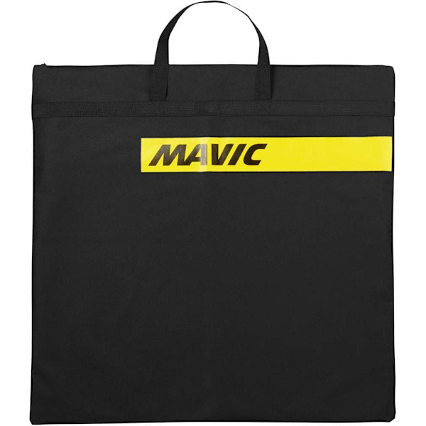 Mavic Hjulkapsler Mtb 16l Sort