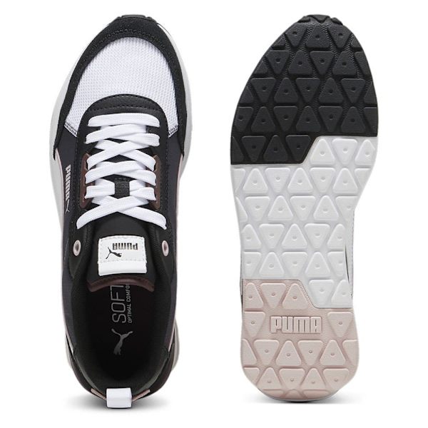 Puma R22 Skor Flerfärgad EU 36 Kvinna