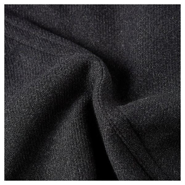 G-star Varsity Wool Læderjakke Sort L Mand