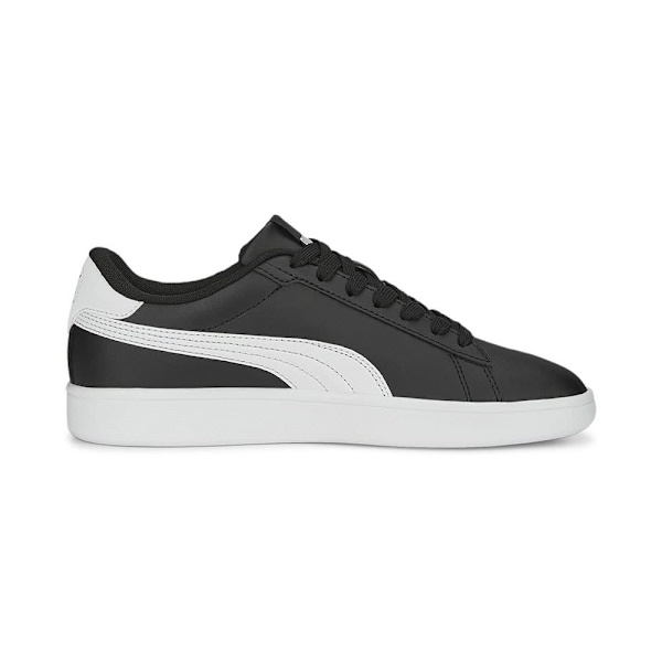 Puma Trænere Smash 3.0 L Jr Sort EU 38 Dreng