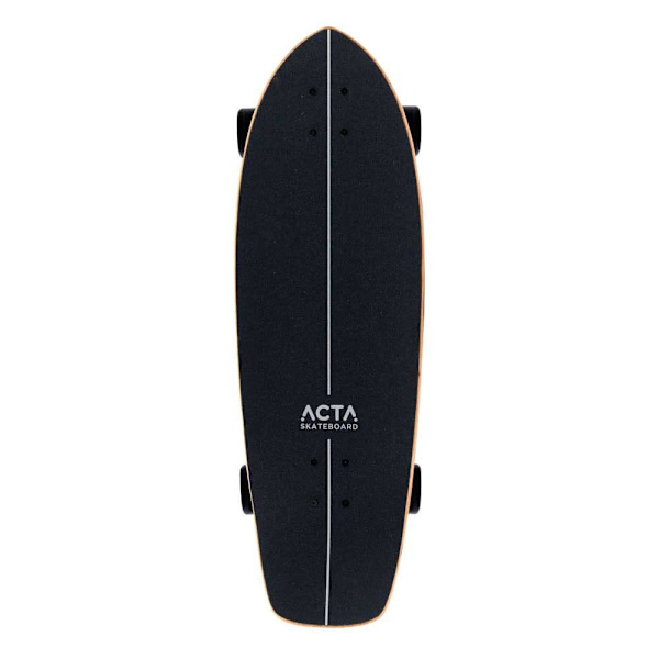 Acta Surfskate Foam 31 Guld